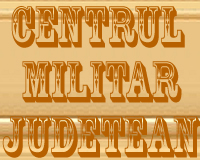Centrul Militar Judetean - Judetul Arges
